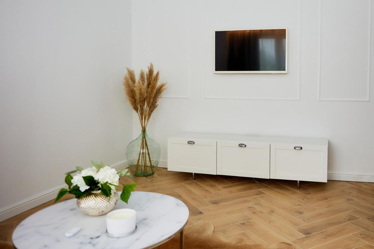 Piaty Zakatek Apartamento Czaplinek Exterior foto